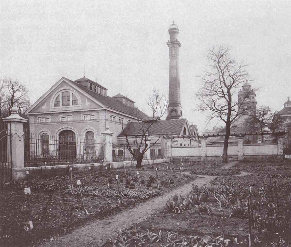 Muffatwerk am 

Auer Mühlbach