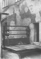  – Wehr in der Thierschstraße