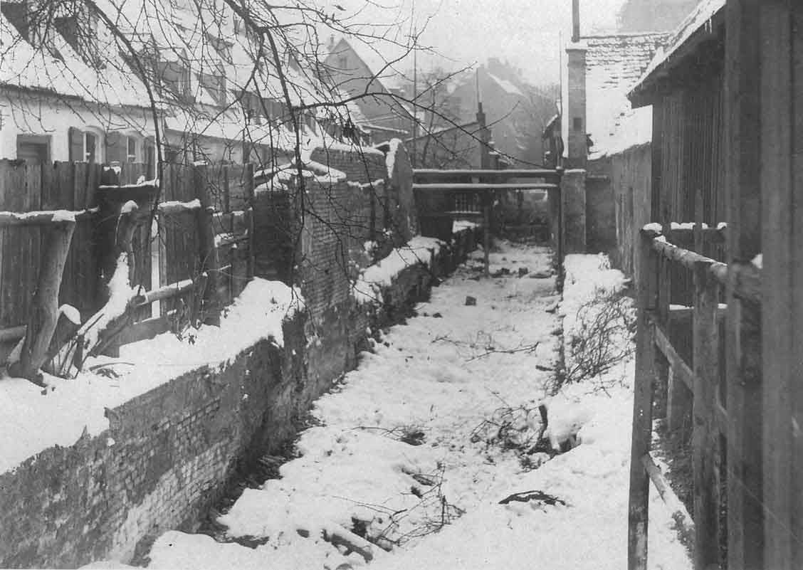 Hofhammerschmiedbach