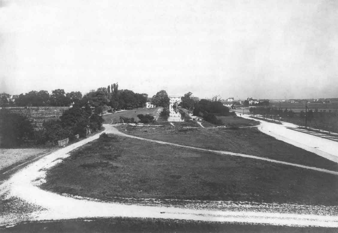 Schwabinger 

Kanal