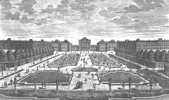  - Nymphenburg