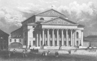 Poppel J. – Nationaltheater