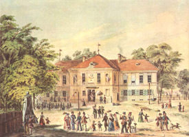 Schleich C. - Alte Schießstätte