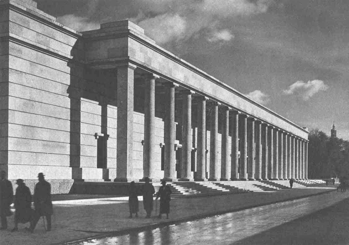 Haus der Kunst