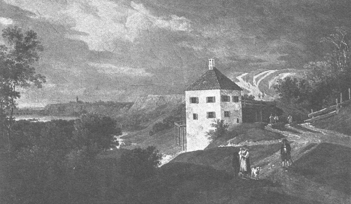 Brunnhaus am Gasteig