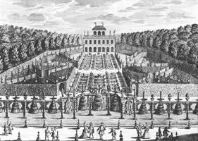  - Gartenschlößchen 