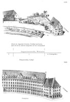  - Augustinerstraße, Westseite