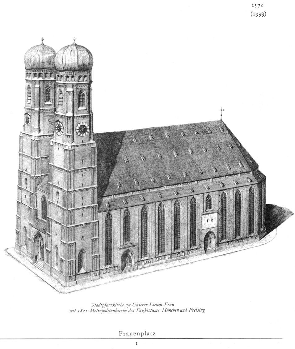 Frauenplatz