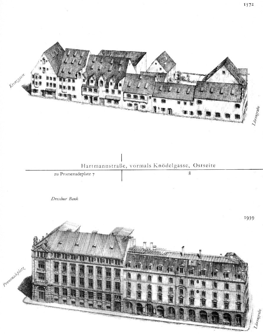 Hartmannstraße