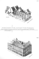 Kardinal-Faulhaber-Straße, Westseite
