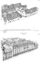  - Prannerstraße, Südseite