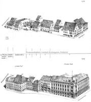  - Promenadeplatz, Südseite