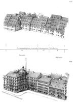  - Promenadeplatz, Nordseite