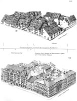  - Promenadeplatz, Nordseite