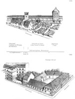 Salvatorplatz, Westseite