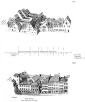 Salvatorplatz, Südseite
