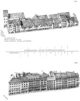 Schäfflerstraße, Südseite