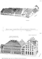 Oberer Anger, Südostseite