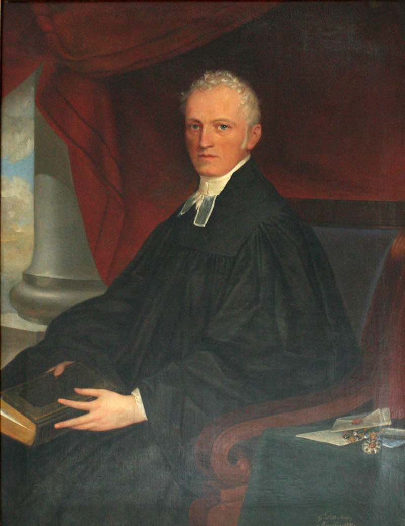 Schmidt Ludwig Friedrich