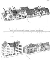 Oberer Anger, Nordwestseite