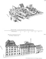  - Raspstraße, Nordwestseite