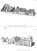  - Raspstraße, Nordwestseite