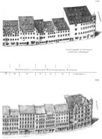 Rindermarkt, Westseite