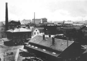  – Gaswerk Am Kirchstein