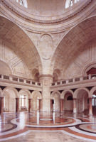  – Kuppelsaal des Armeemuseums