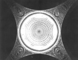  – Kuppel des Armeemuseums