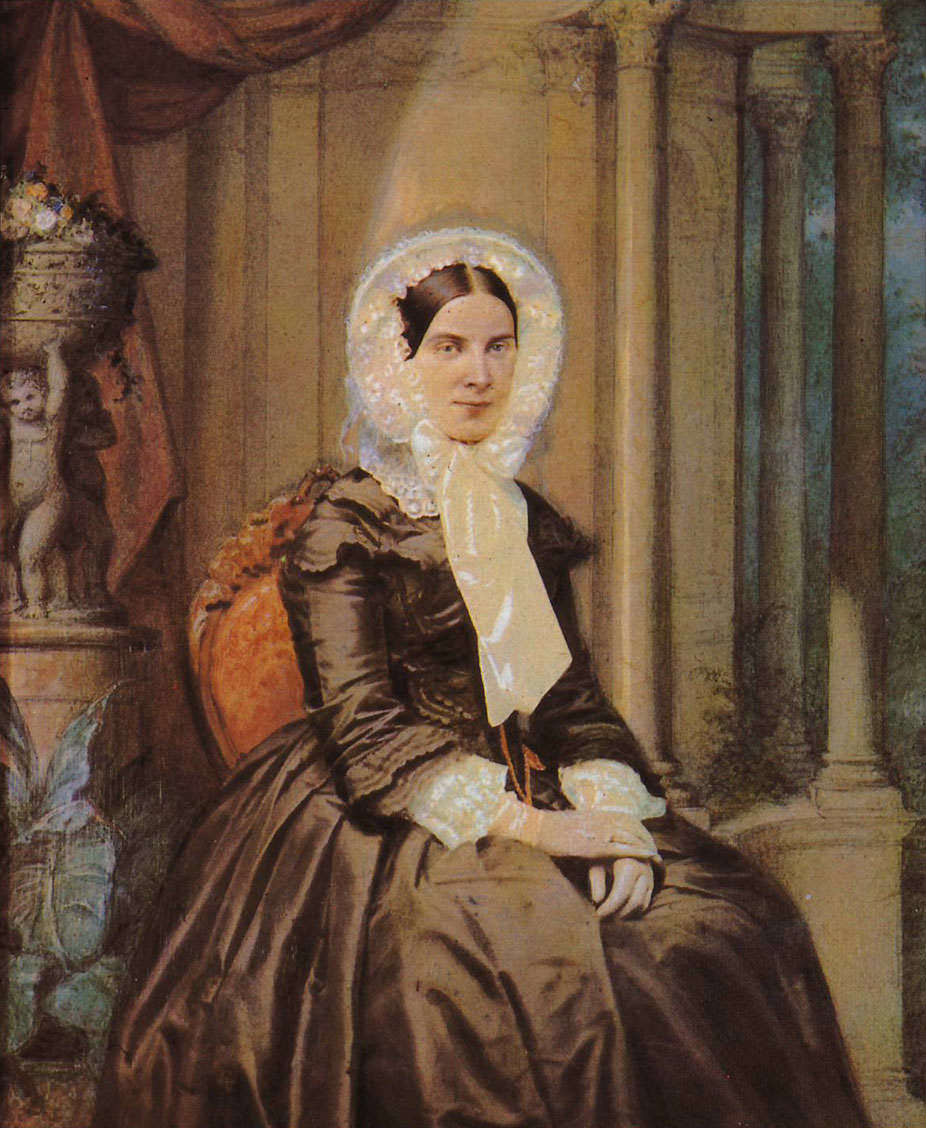 Königin Marie von Bayern