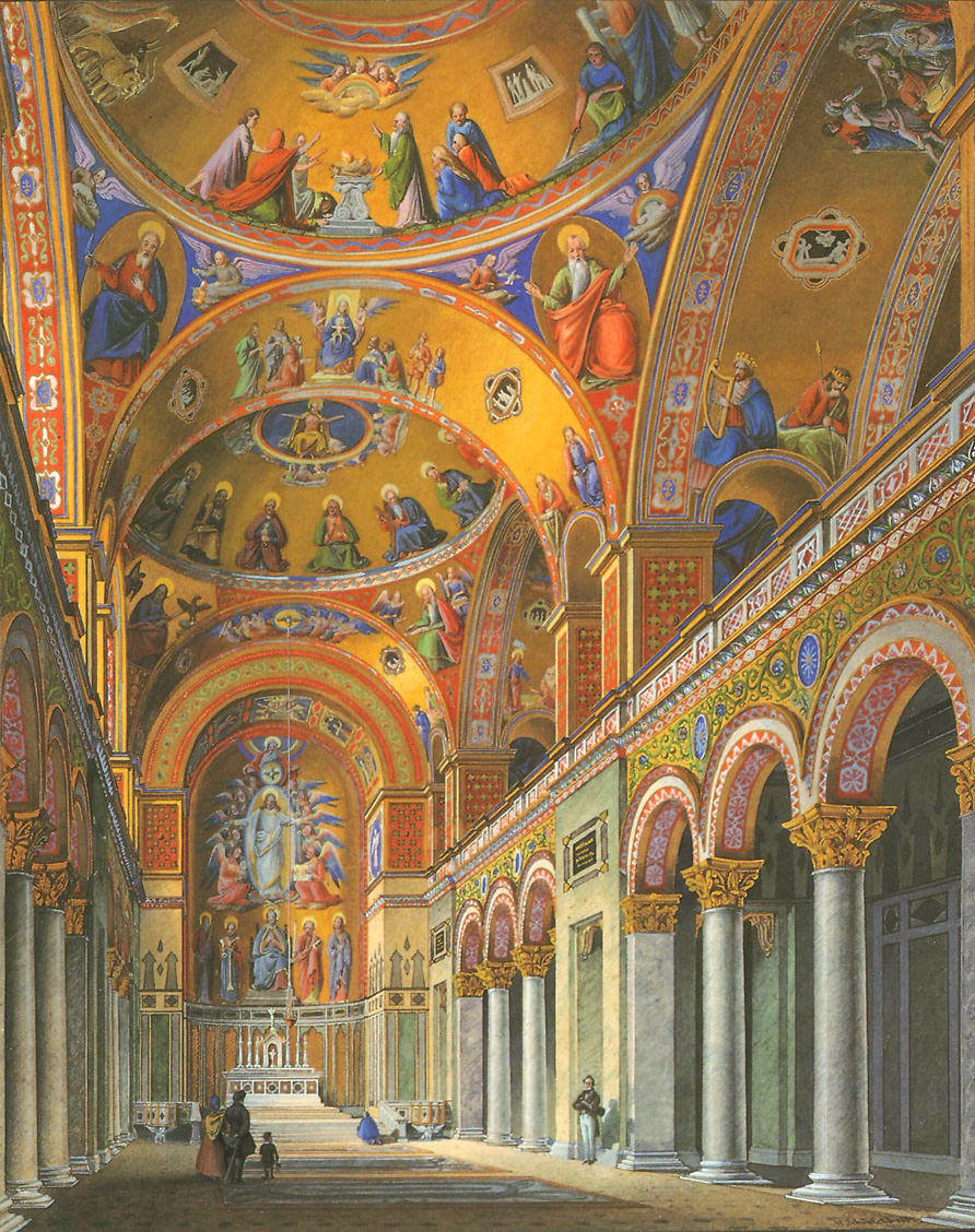 Allerheiligenhofkirche