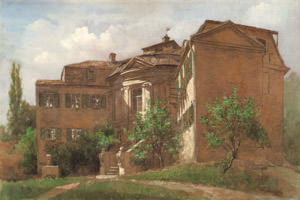  - Leopoldischlössel