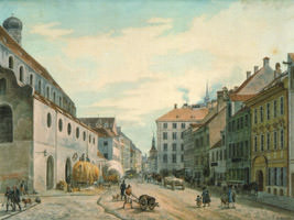  – Michaelskirche und Jesuitenkolleg