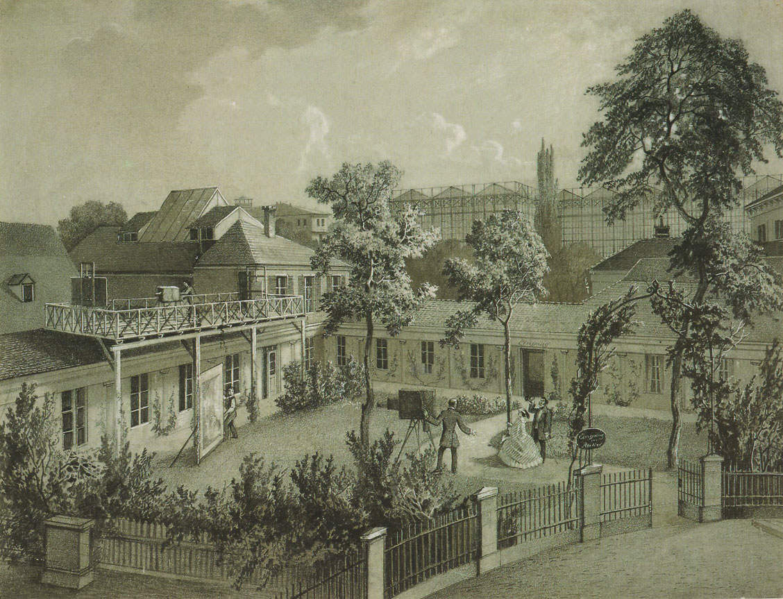 Atelier des Hofphotografen   Joseph Albert