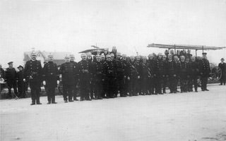  – Freiwillige Feuerwehr von Berg am Laim