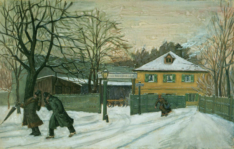 Wirtschaft 

Zum Himmelreich