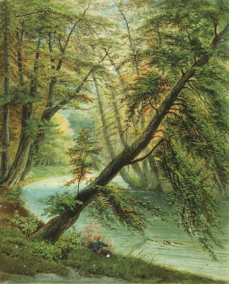 Im Englischen Garten