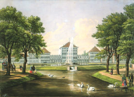  – Schloss Nymphenburg