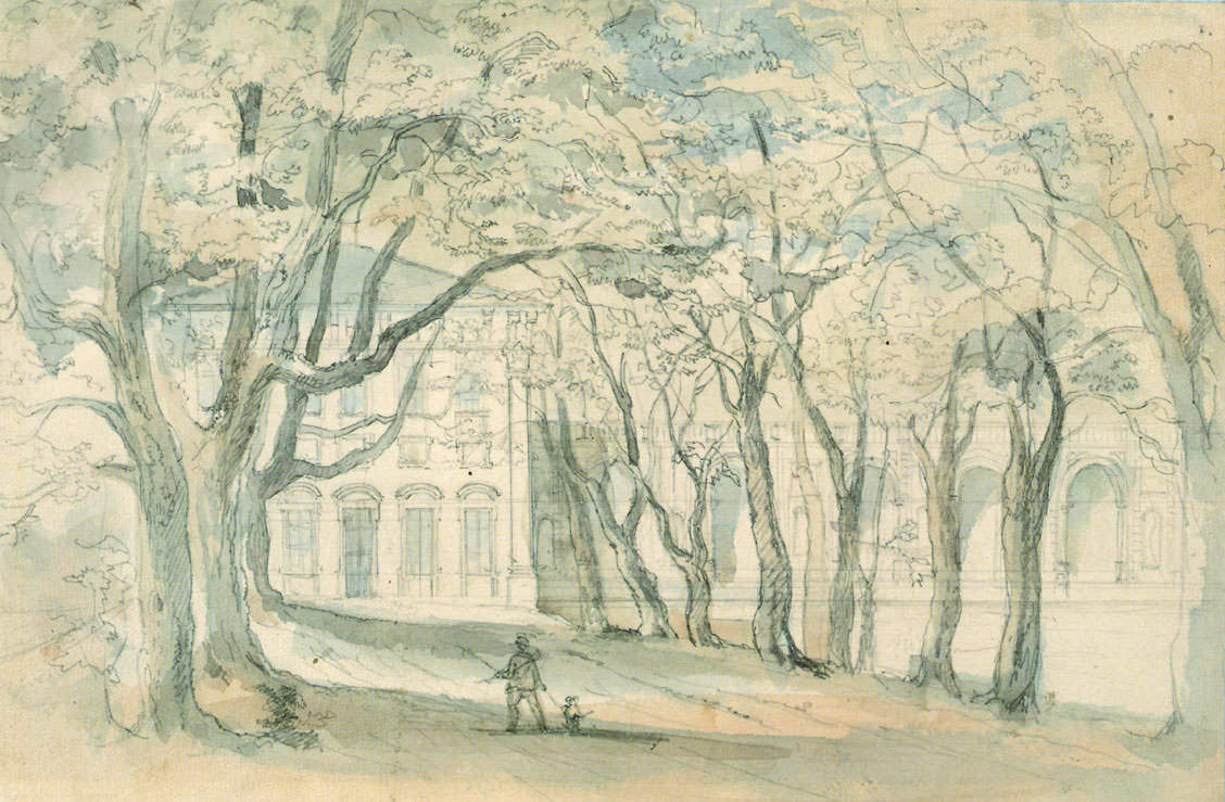 Schloss Schleißheim