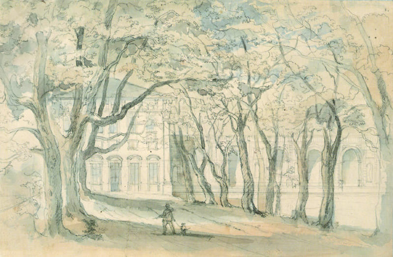 Schloss Schleißheim