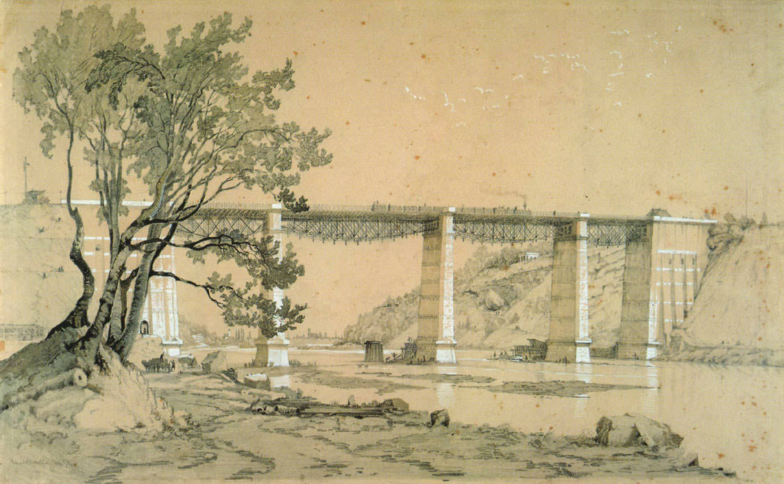 Großhesseloher Brücke