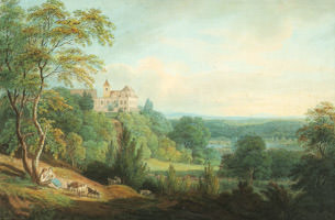  – Isartal bei Harlaching