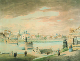  – Die zerstörte Isarbrücke