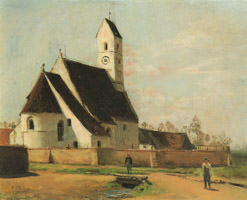  – St. Martin in Mossach