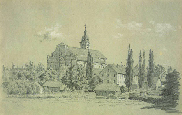 Kloster 

Fürstenfeldbruck