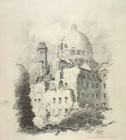 Das Verkehrsministerium