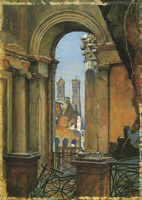  – Im 

Nationaltheater