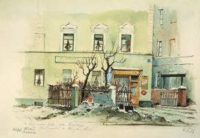  - An der Schmeller-Straße