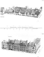  - Brunnstraße, Südseite